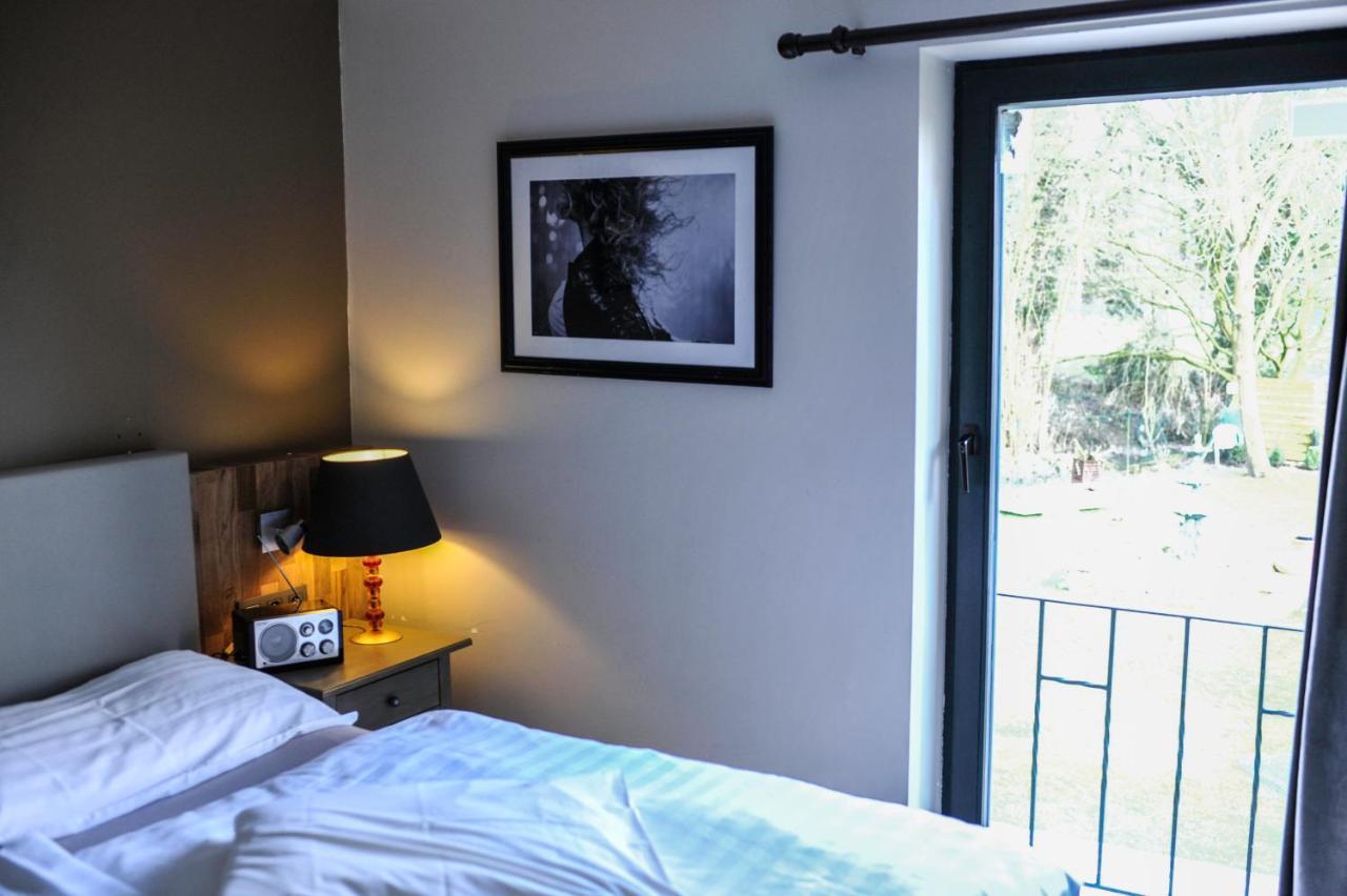 B&B De Dubbelmolen Tongeren Bagian luar foto