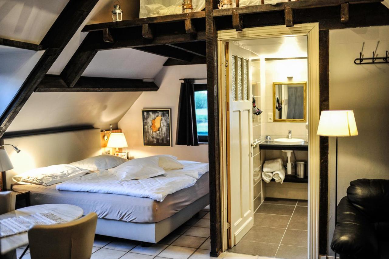 B&B De Dubbelmolen Tongeren Bagian luar foto