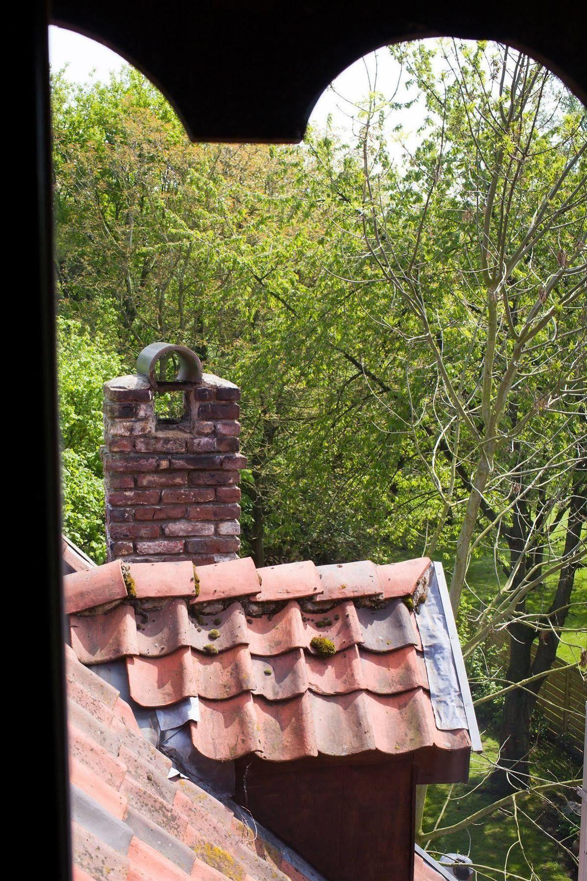 B&B De Dubbelmolen Tongeren Bagian luar foto