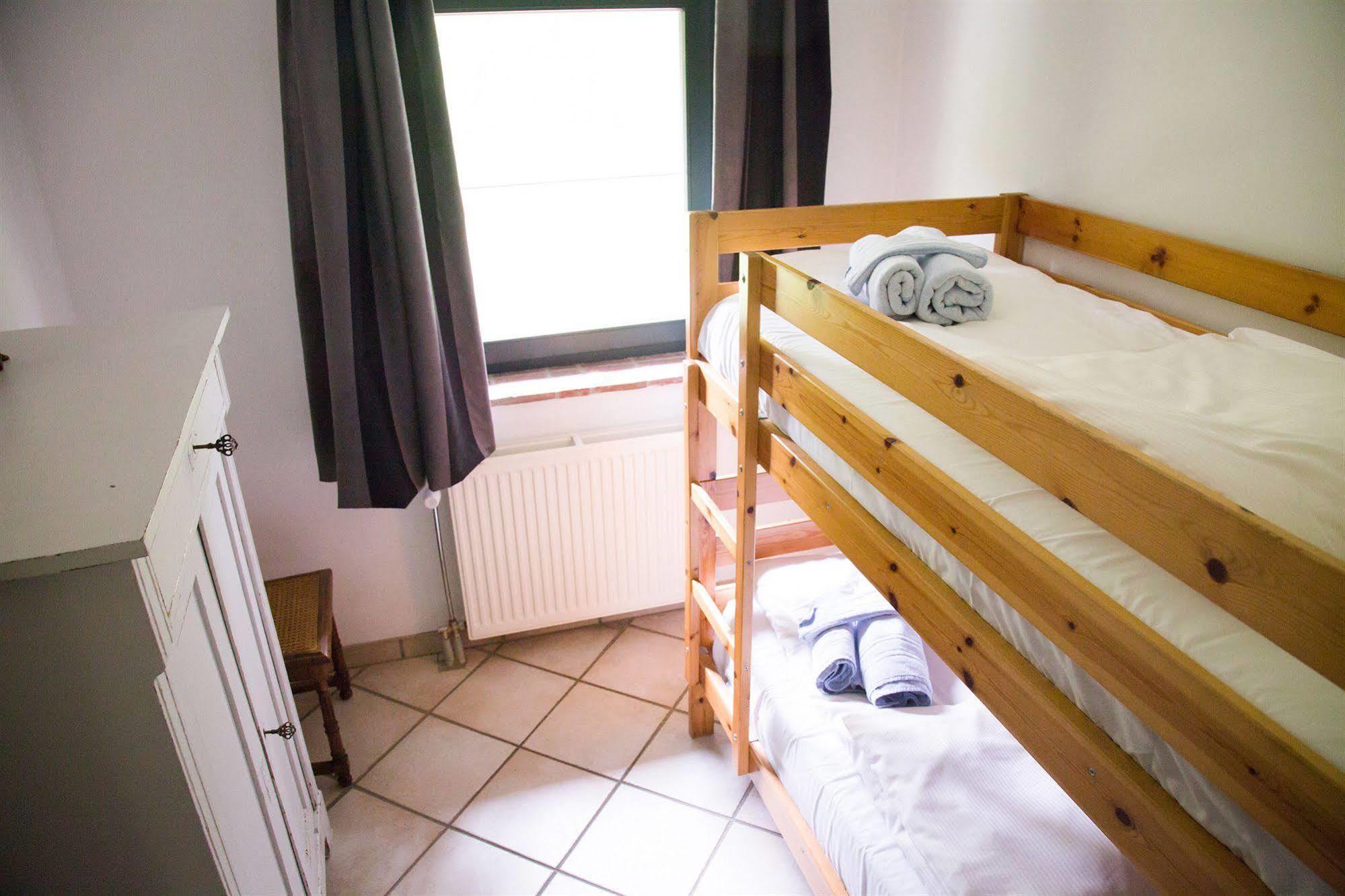 B&B De Dubbelmolen Tongeren Bagian luar foto